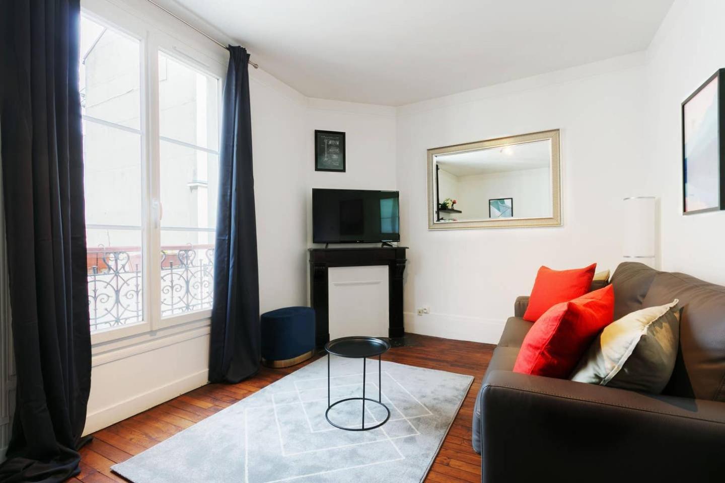 Central Paris - Bastille - Cityapartmentstay Εξωτερικό φωτογραφία
